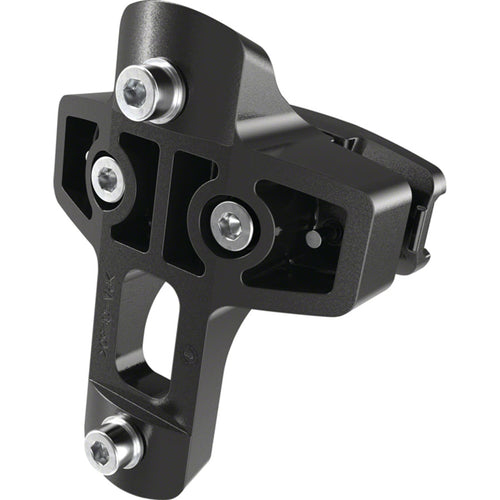 Quick Store Saddle Fix Lock Storage