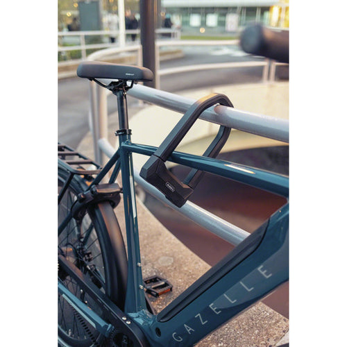 Granit Super Extreme 2500 U-Lock