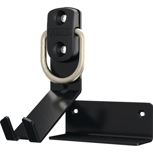 Abus WBA65 Lockable Wall Mount