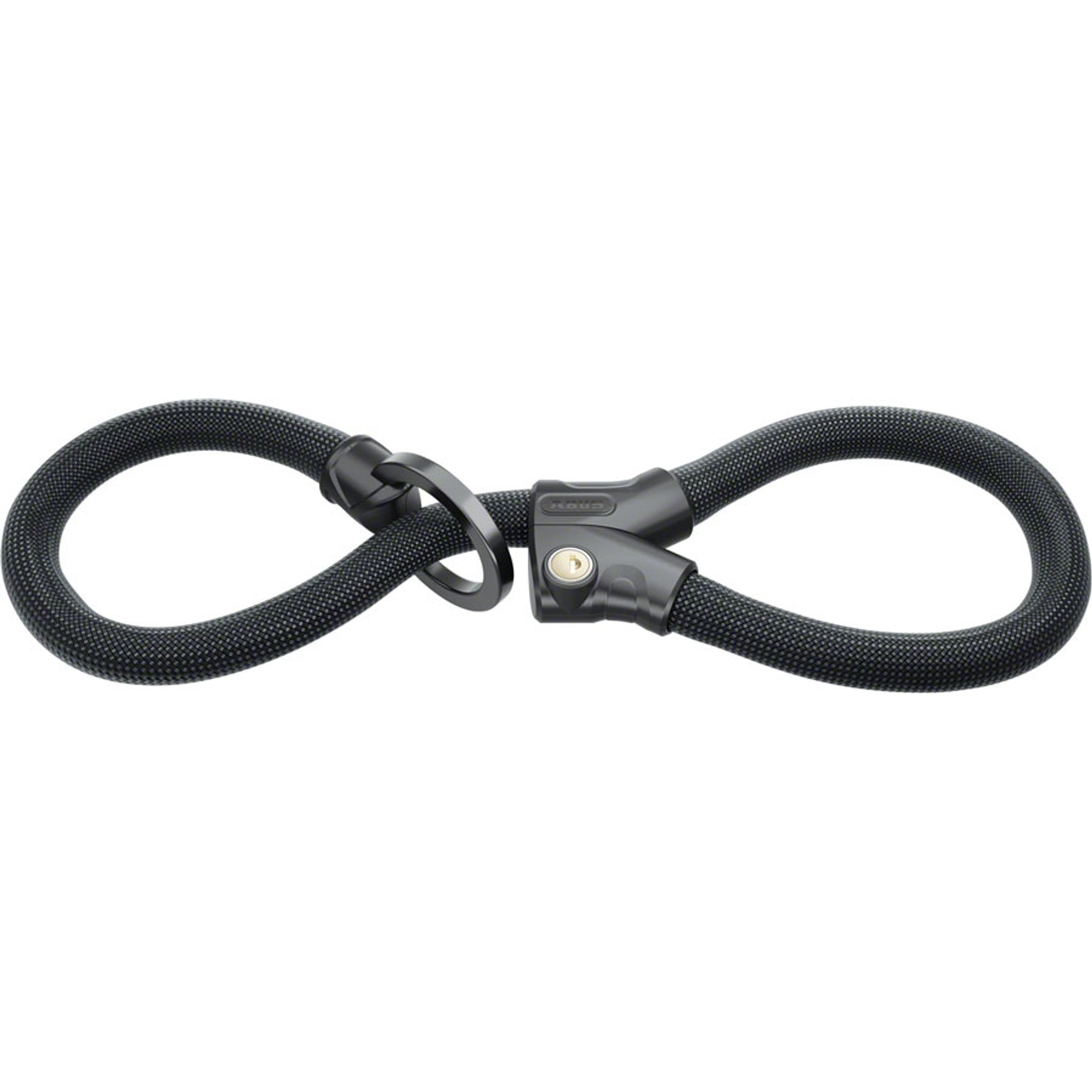 Infinity Loop Chain Lock