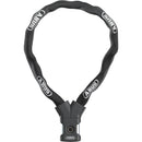 Abus Lock Chain Combo Yardo 7807F/110 BK Chain Lock - Black