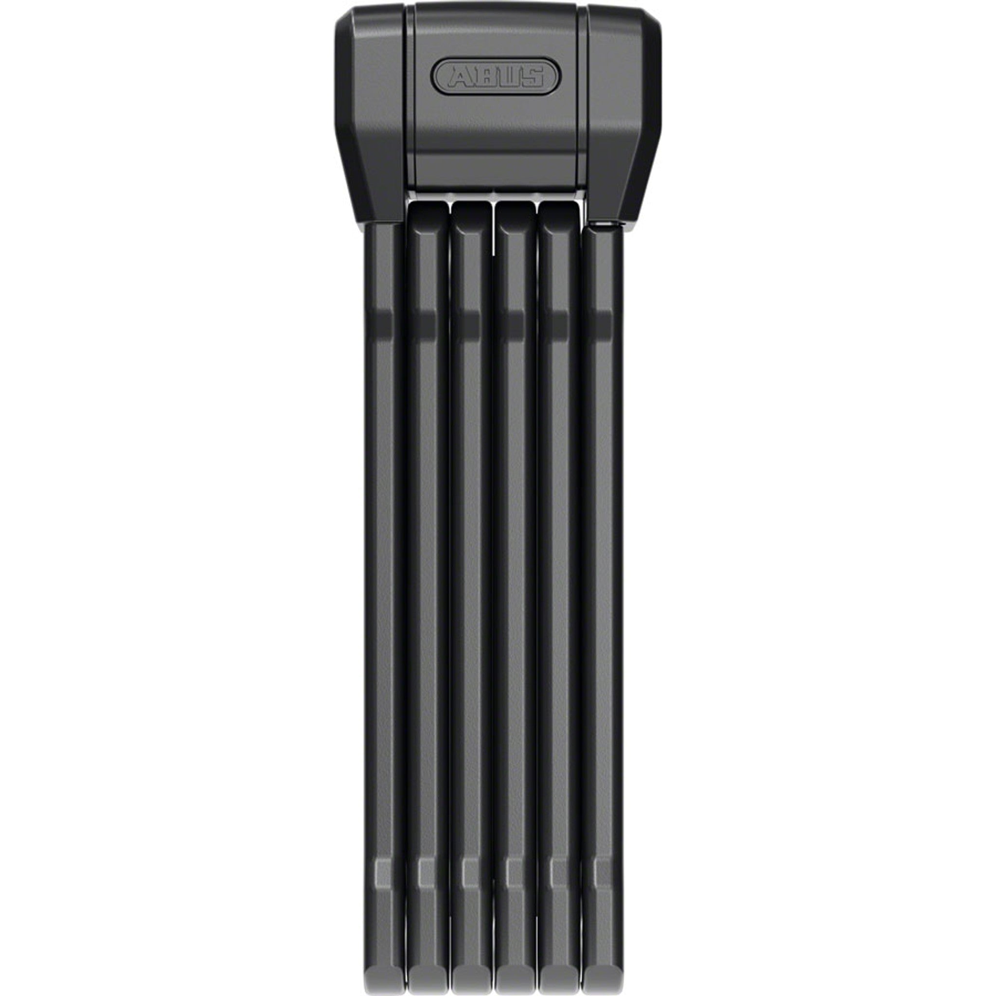 Bordo 6200K/90 SH BK Folding Lock - Black