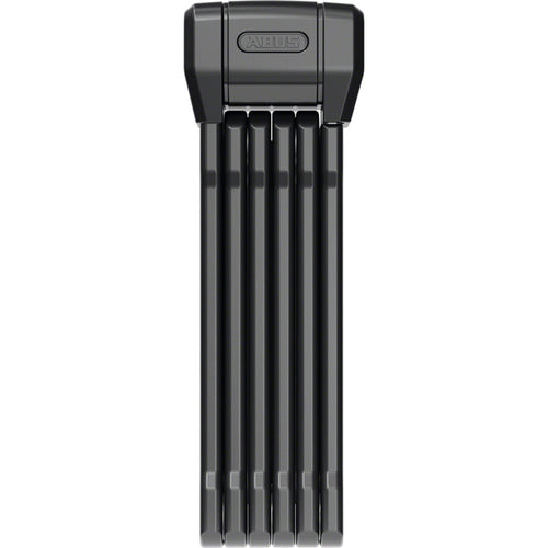 Bordo 6200K/90 SH BK Folding Lock - Black