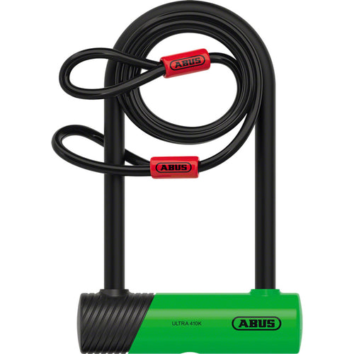 Ultra 410 U-Lock