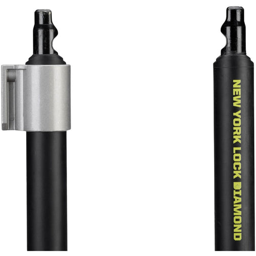 Kryptonite New York Diamond Standard Lock