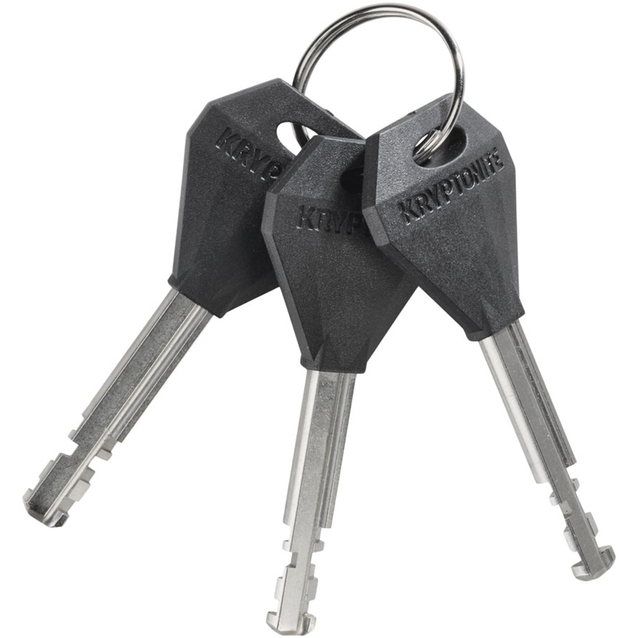 Kryptonite New York Diamond Standard Lock