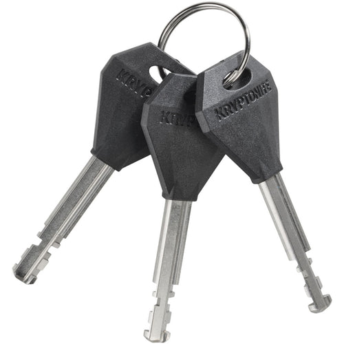 Kryptonite New York Diamond Standard Lock