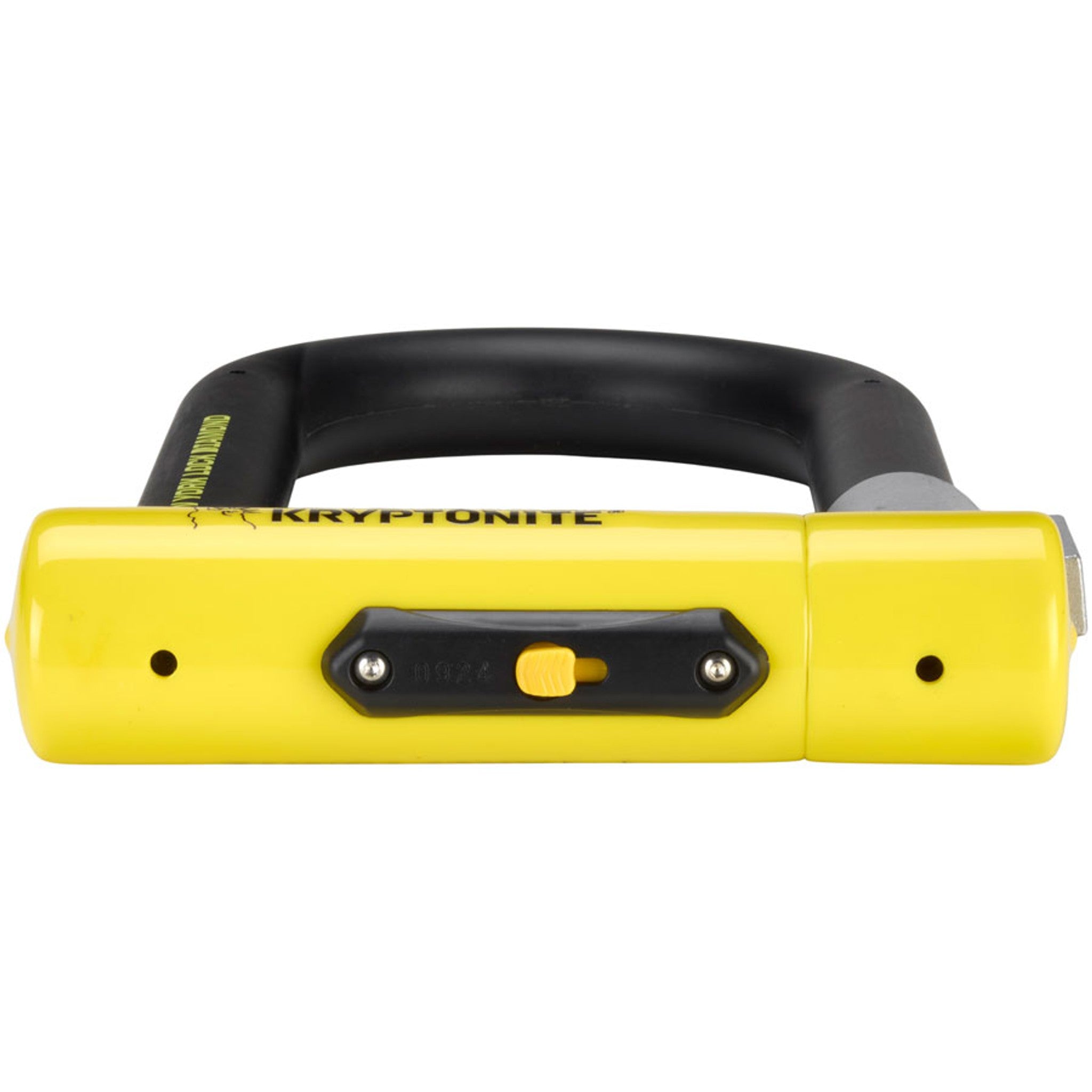 Kryptonite New York Diamond Standard Lock