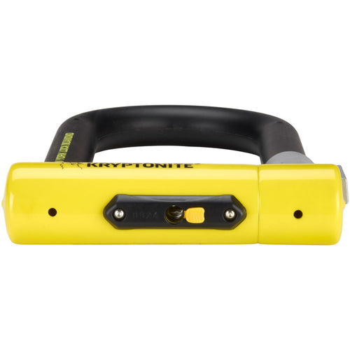 Kryptonite New York Diamond Standard Lock