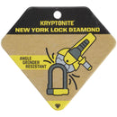 Kryptonite New York Diamond Standard Lock