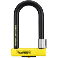 Kryptonite New York Diamond Standard Lock