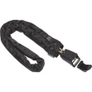 Hiplok HOME GOLD Hardened Steel Chain Lock: 10mm, Black