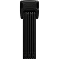 Bordo XPlus 6000K Folding Lock