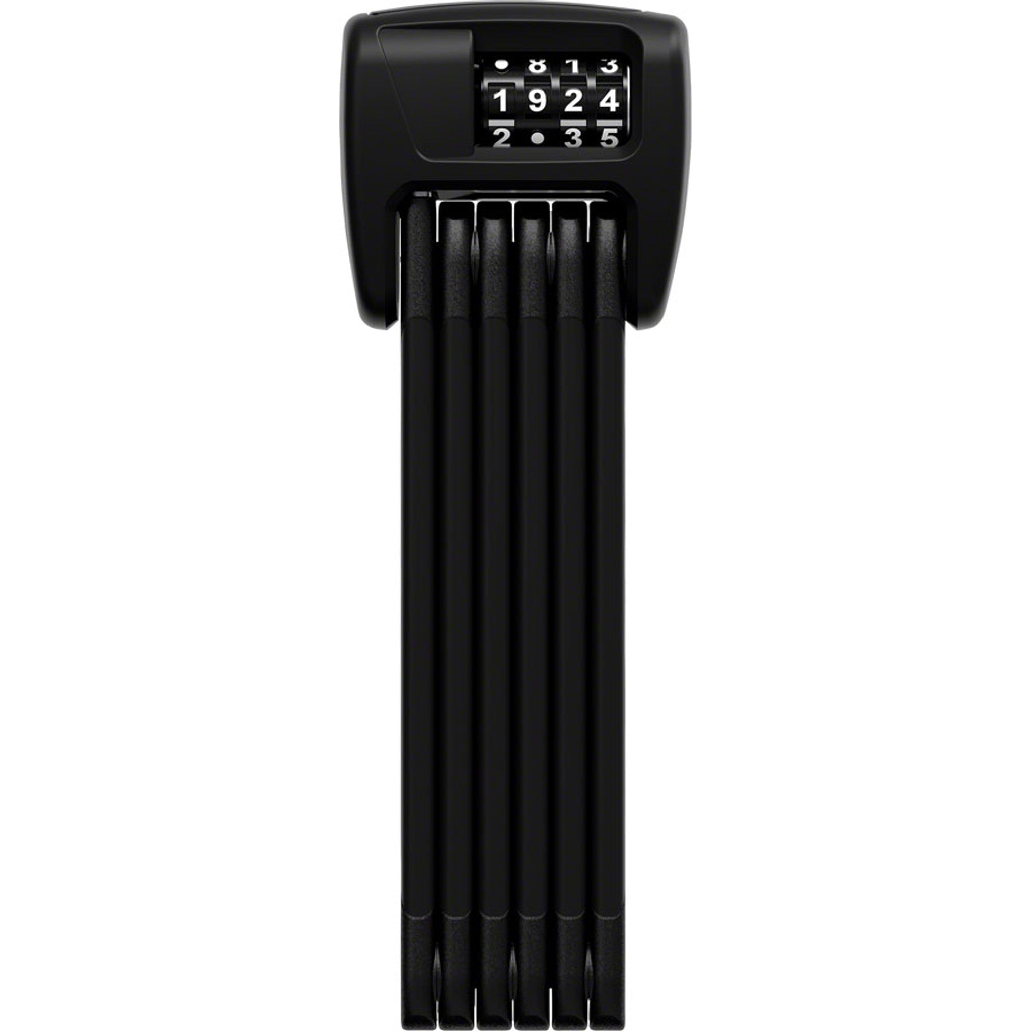 Bordo Combo 6000C Folding Lock