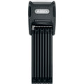 Abus Bordo 6000KA BIG XPlus Alarm Folding Lock - Keyed, 3.9'/120cm, Includes SH Bracket
