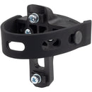 Abus Bordo Saddlefix Bracket - Fits 6000K/90 and 6000C/90 - Raincap Included