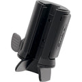 Abus SHB U-lock Bracket - Fits 12-14mm Round or Square Shackle, 20-55mm Frame Diameter