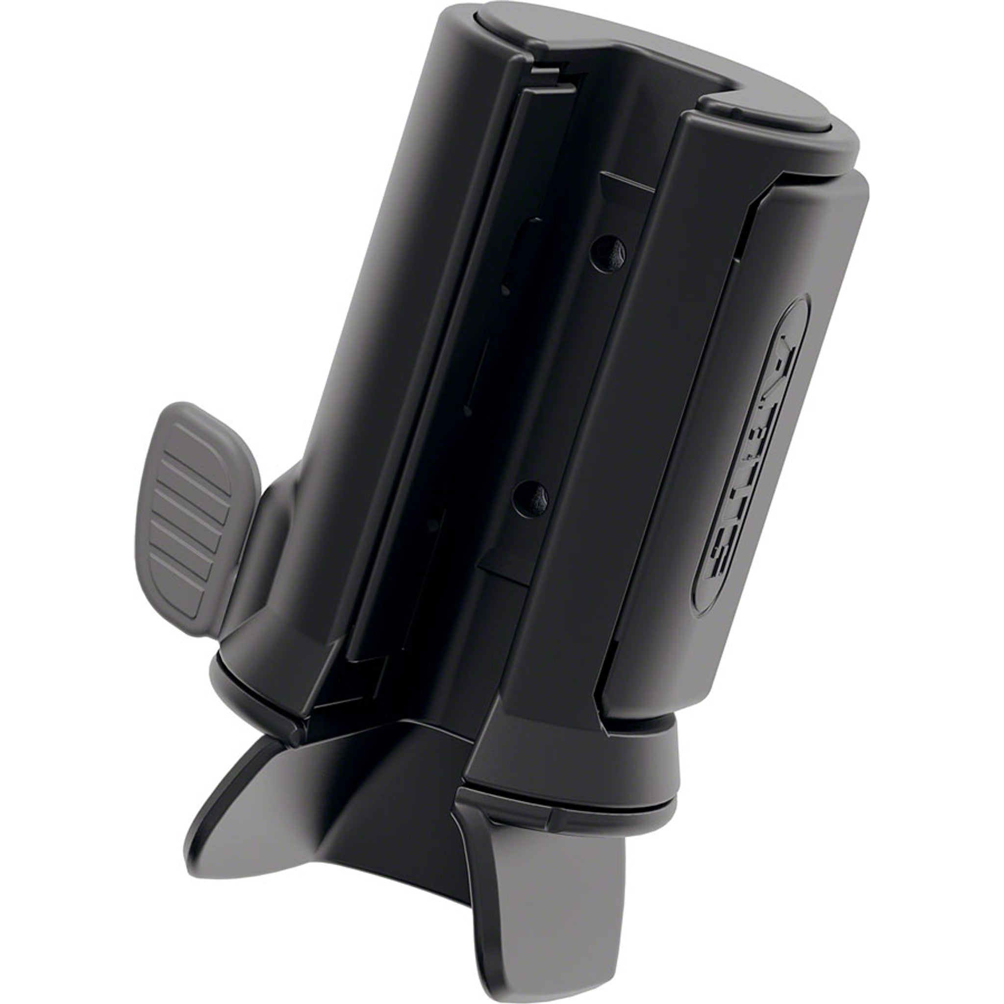 Abus SHB U-lock Bracket - Fits 12-14mm Round or Square Shackle, 20-55mm Frame Diameter