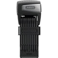Abus BORDO SmartX 6500A/110 Folding Lock - Alarm, Bluetooth Keyless, 3.7', 5mm, SH ICS Bracket