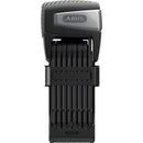 Abus BORDO SmartX 6500A/110 Folding Lock - Alarm, Bluetooth Keyless, 3.7', 5mm, SH ICS Bracket