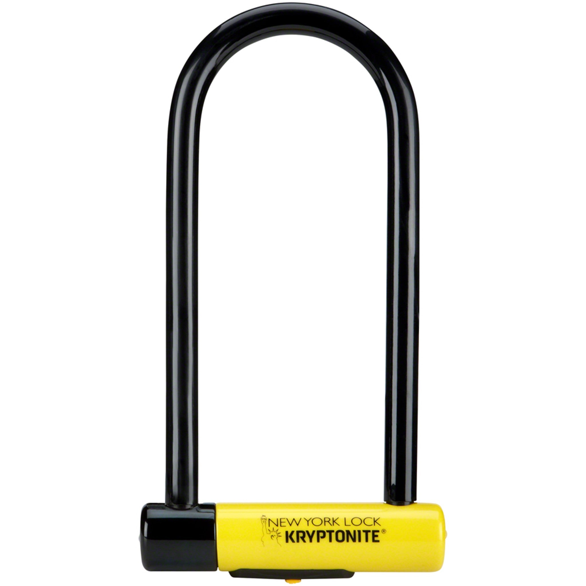 New York U-Lock