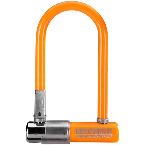KryptoLok U-Lock