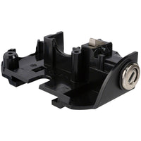 Ebike Battery Lock