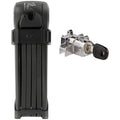 85 Folding Lock w/Bosch Battery Pack Lock - Tube Style