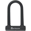SIDEKICK Compact U-Lock - Black