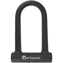 SIDEKICK Compact U-Lock - Black