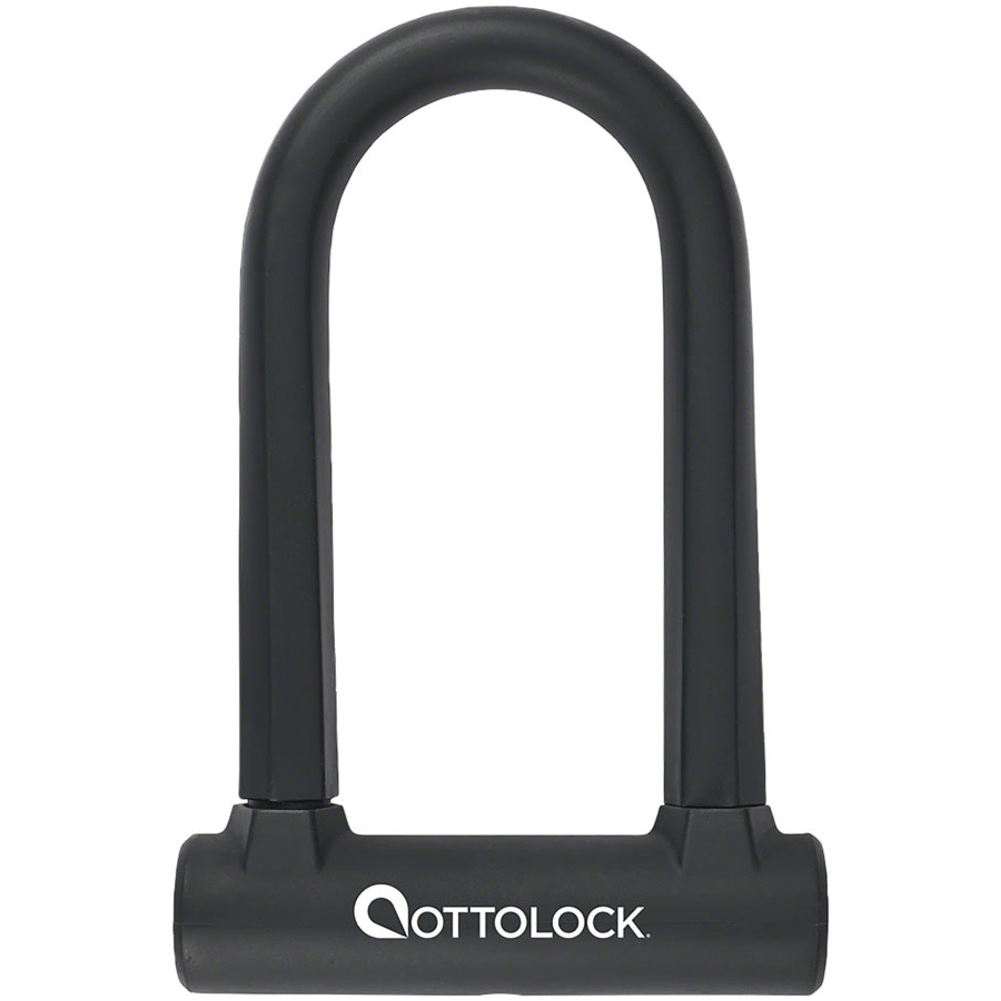 SIDEKICK Compact U-Lock - Black