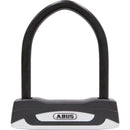 Abus Granit XPlus U-Lock - 3.15 x 5.5", Keyed, Black
