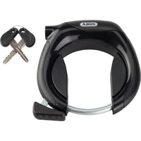 ABUS Pro Tectic 4960 Frame Lock, Black