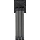 ABUS Bordo 6000 Keyed Folding Lock: 90cm Black