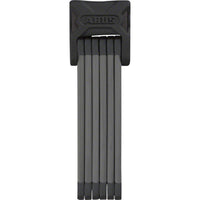 ABUS Bordo 6000 Keyed Folding Lock: 90cm Black