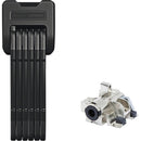 Bordo 6405 Folding Lock and Bosch Battery Lock
