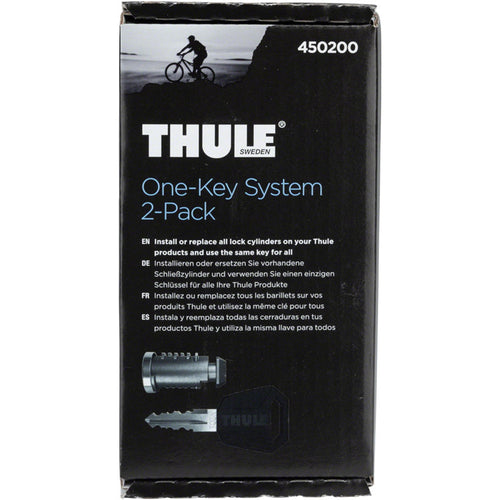 One-Key System