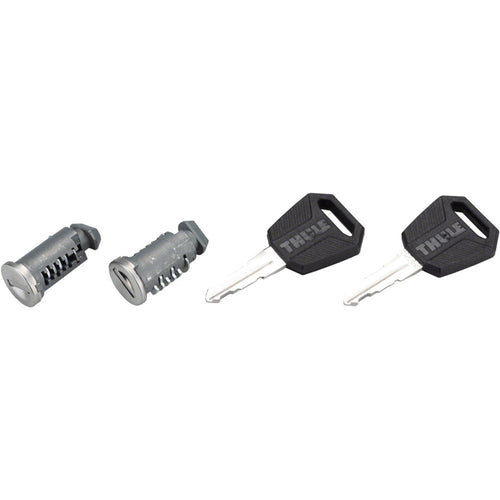 One-Key System