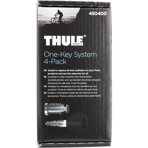 One-Key System