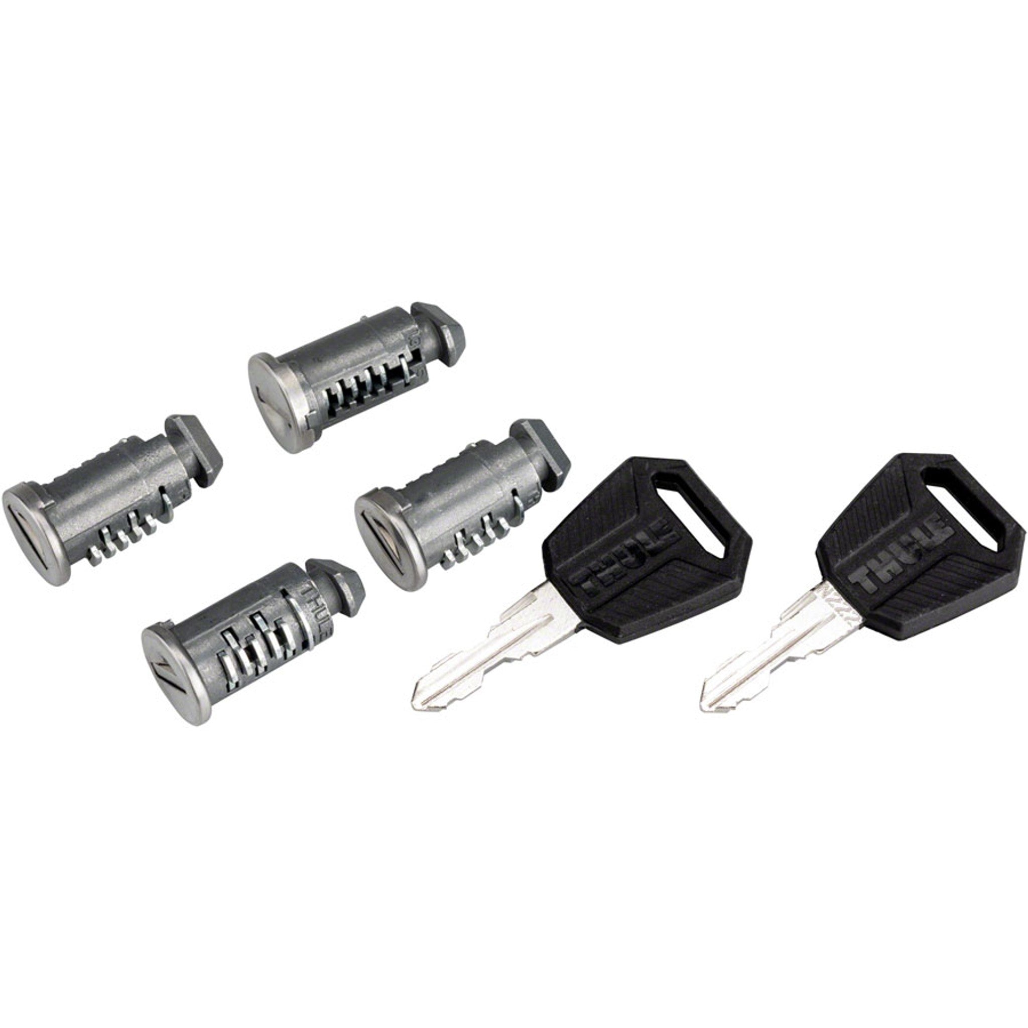 One-Key System