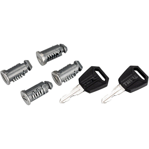 One-Key System