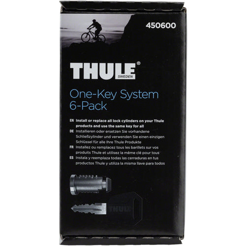 One-Key System
