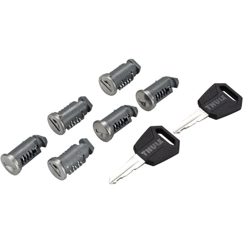 One-Key System