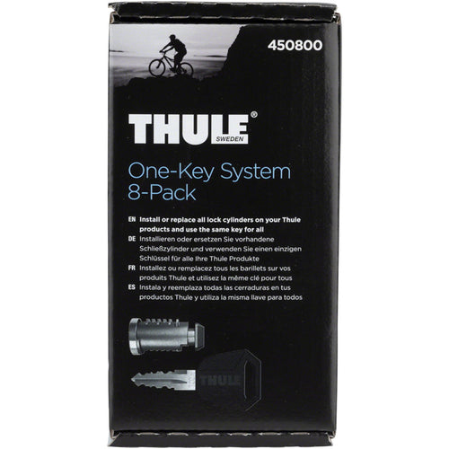 One-Key System
