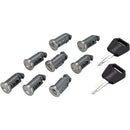 One-Key System