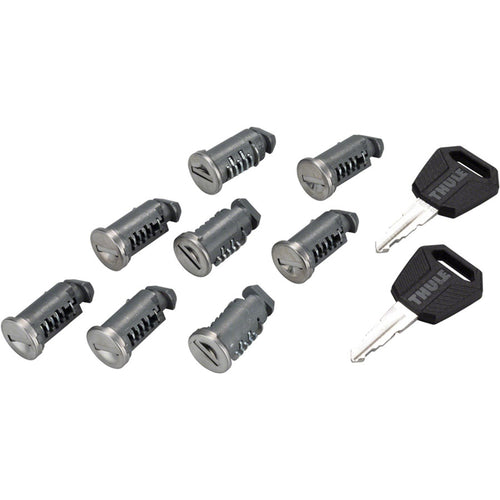 One-Key System