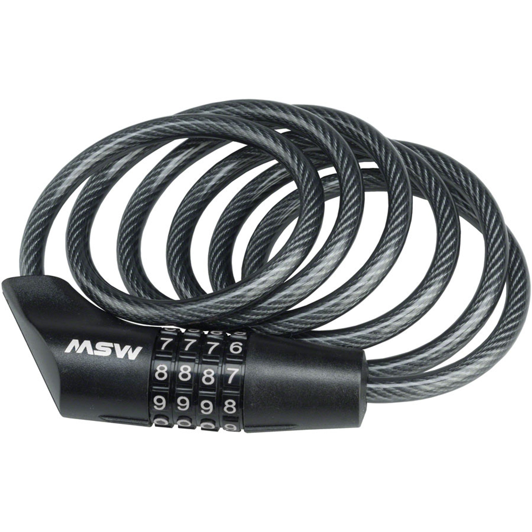 Combination Lock