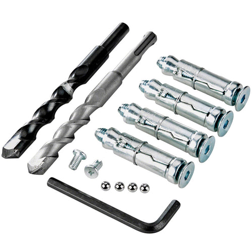 Evolution Ground Anchor