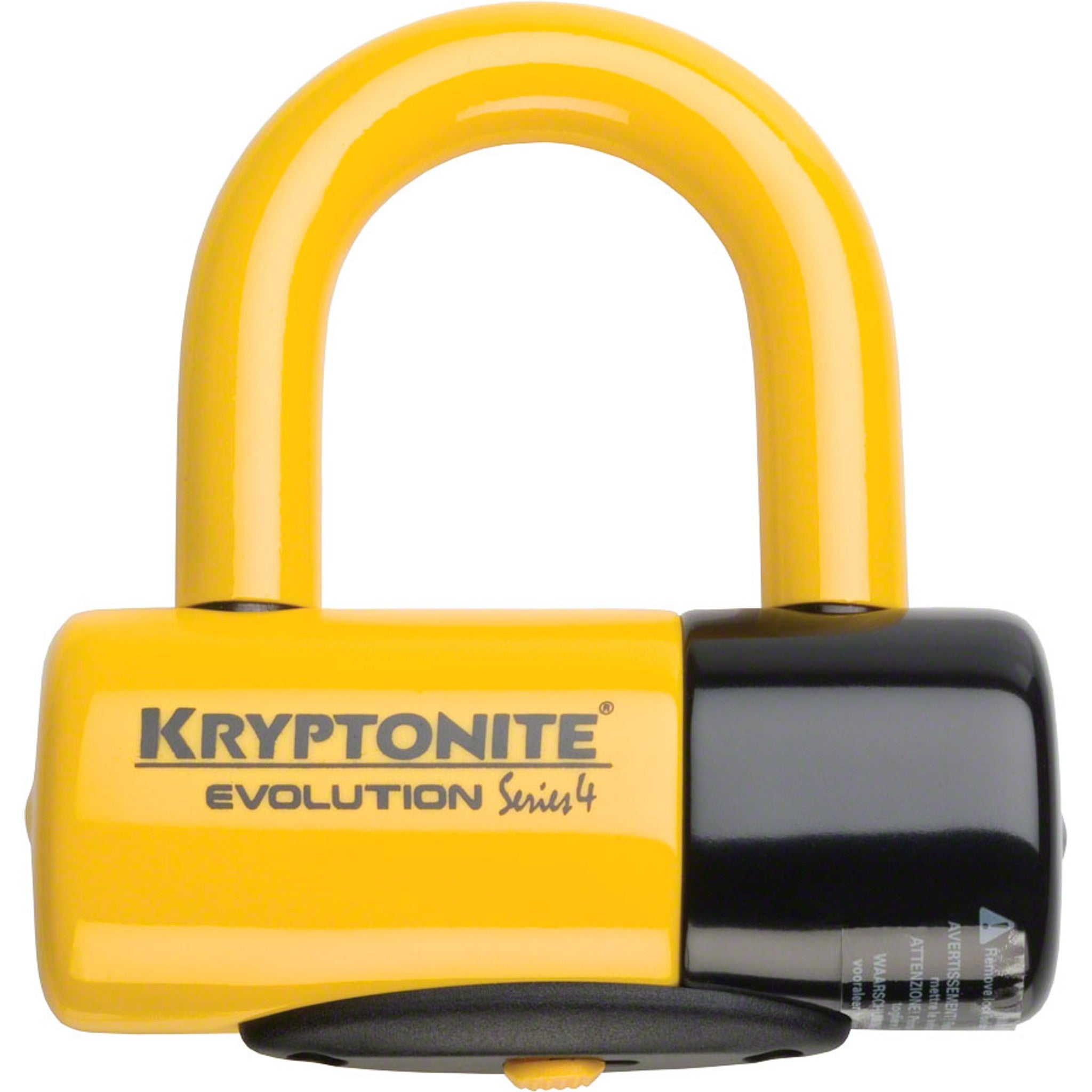 Evolution Series U-Lock
