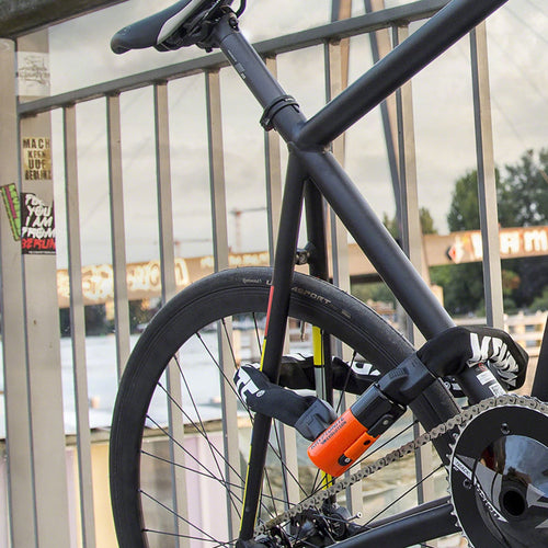 Evolution Chain Locks